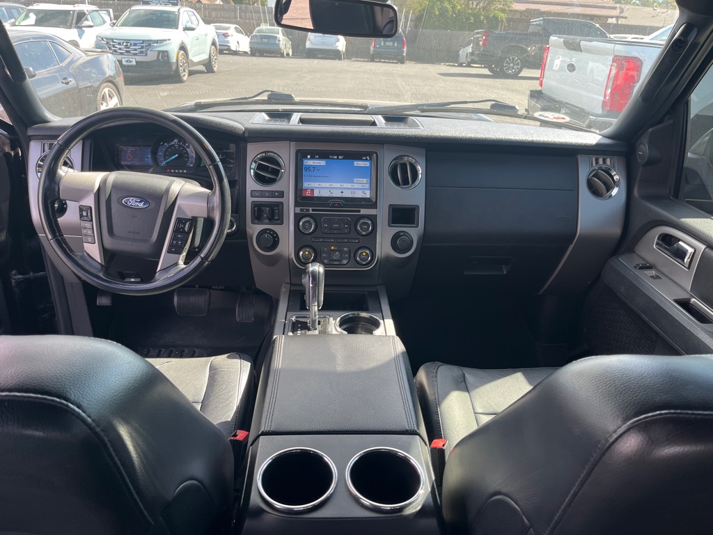 Photo 10 of this FORD EXPEDITION