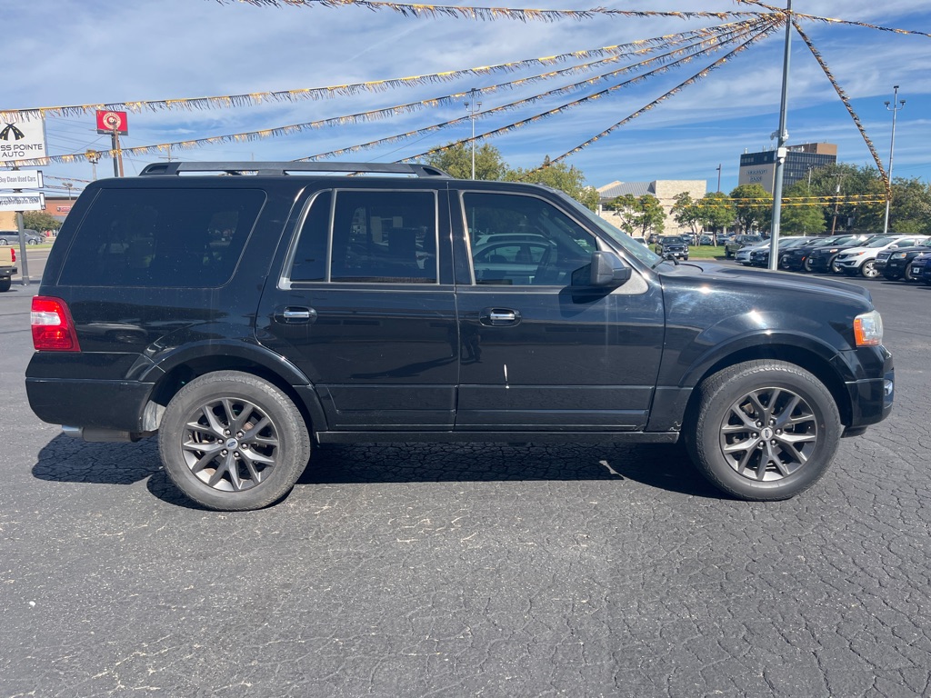 Photo 4 of this FORD EXPEDITION