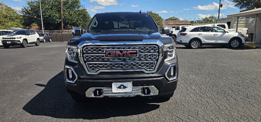 Photo 4 of this GMC SIERRA 1500