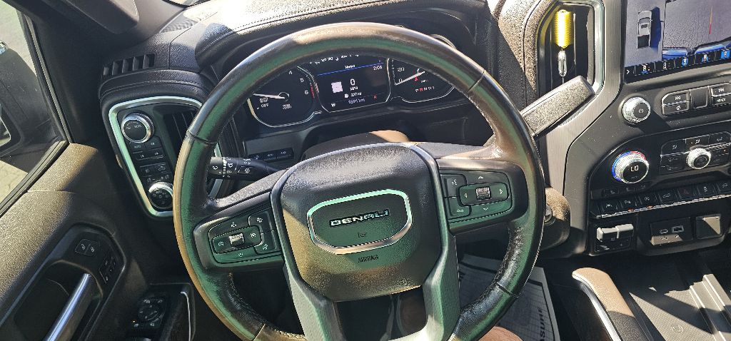 Photo 21 of this GMC SIERRA 1500