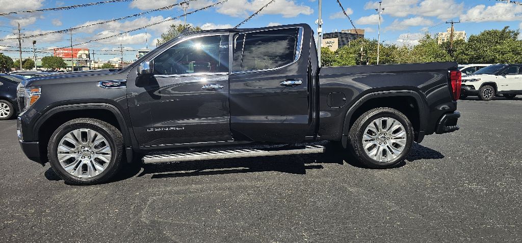 Photo 6 of this GMC SIERRA 1500