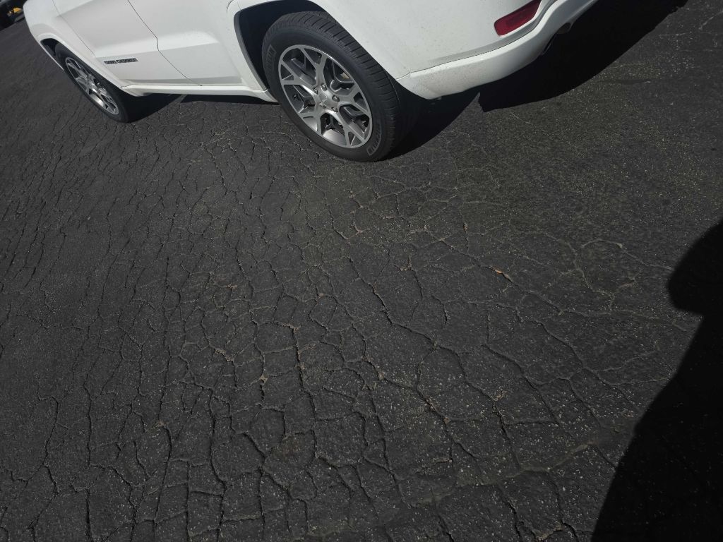 Photo 12 of this JEEP GRAND CHEROKEE