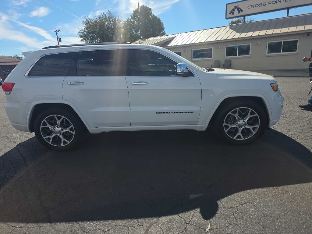 Photo 5 of this JEEP GRAND CHEROKEE