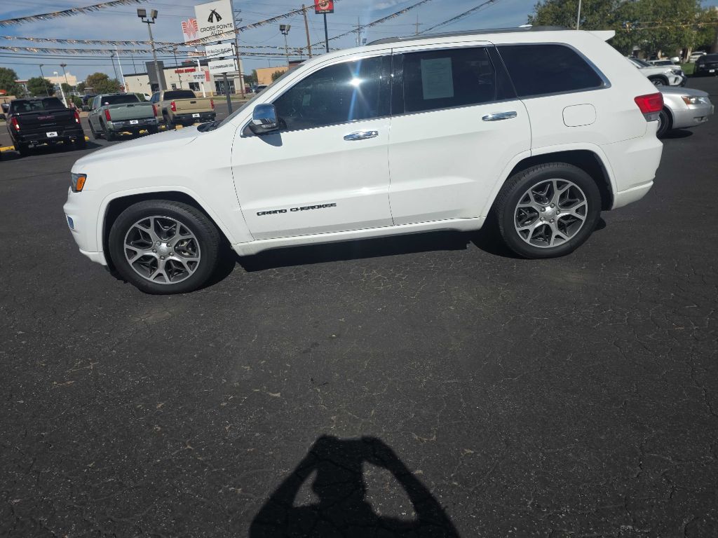 Photo 13 of this JEEP GRAND CHEROKEE