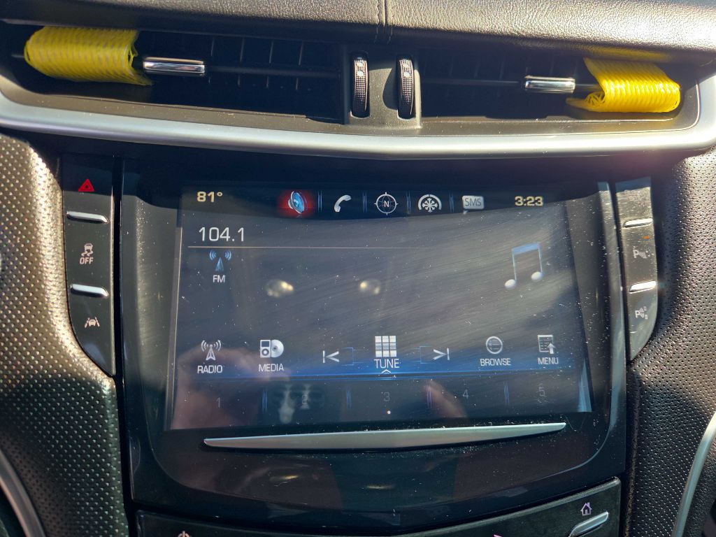 Photo 7 of this CADILLAC XTS