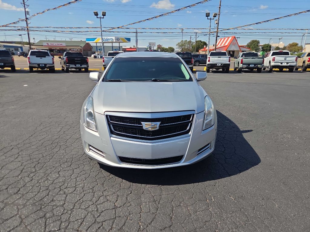 Photo 5 of this CADILLAC XTS