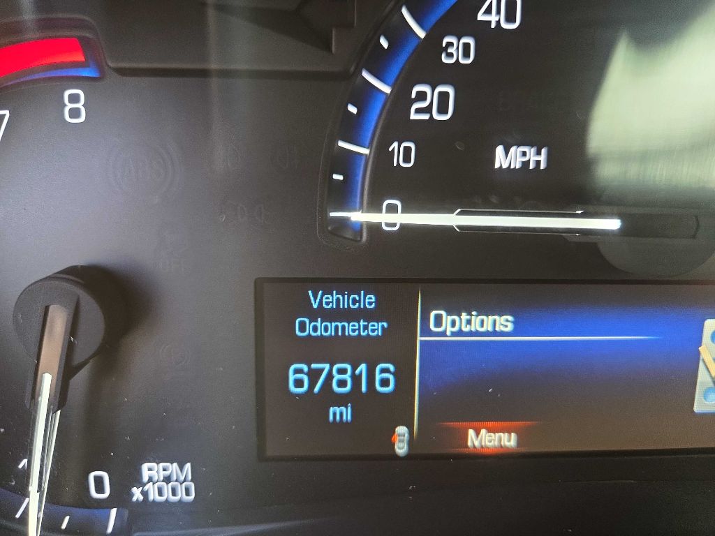 Photo 9 of this CADILLAC XTS