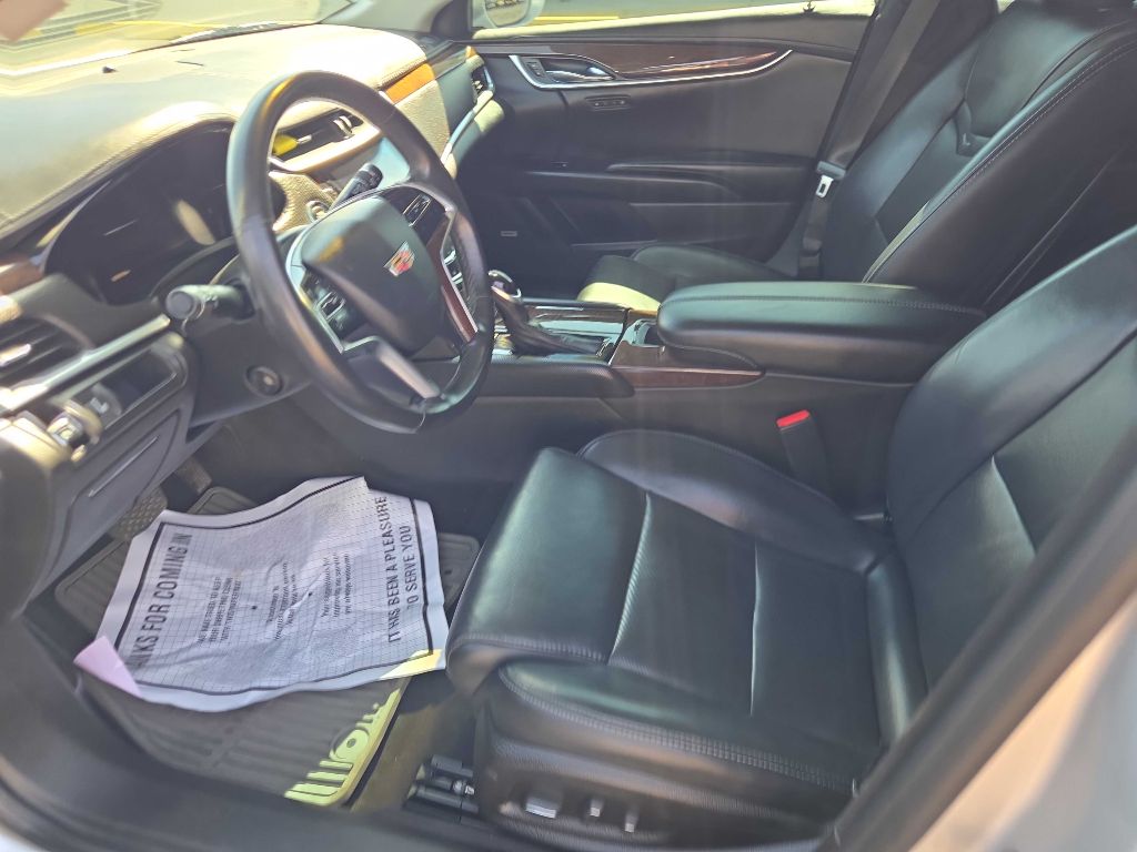 Photo 6 of this CADILLAC XTS