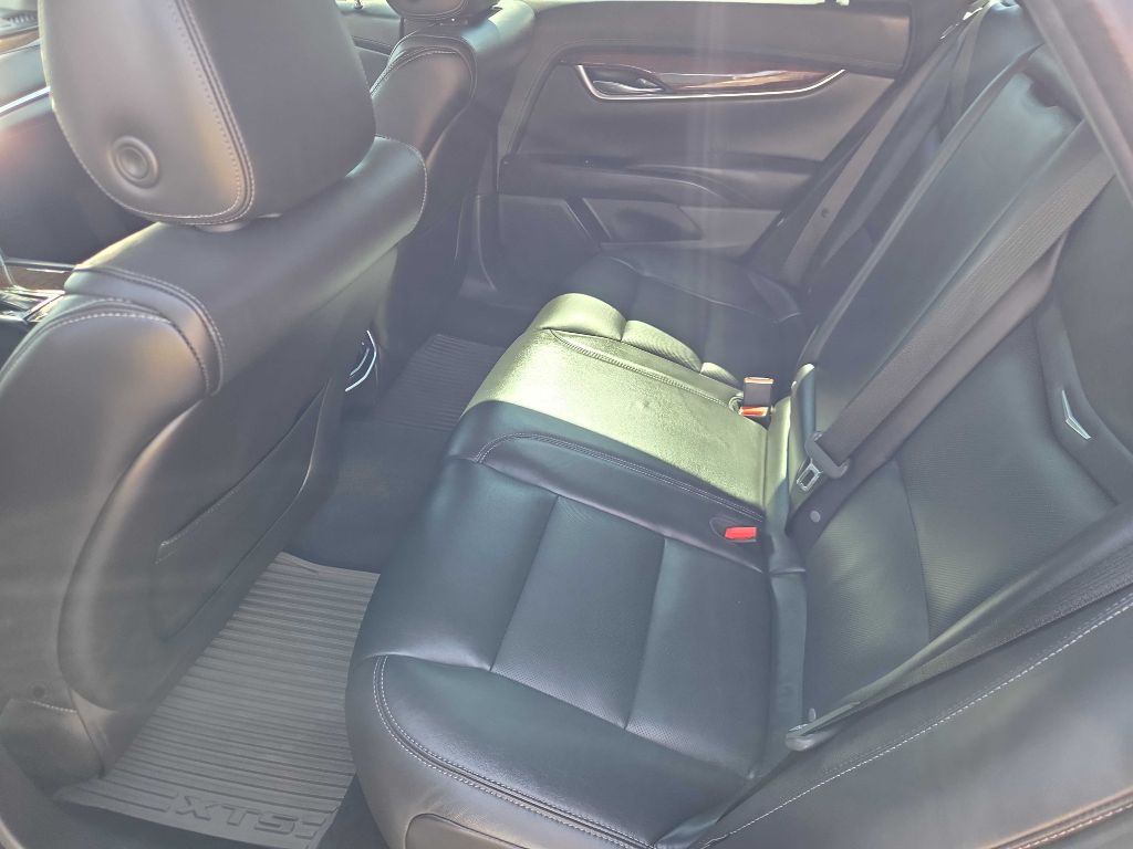 Photo 2 of this CADILLAC XTS