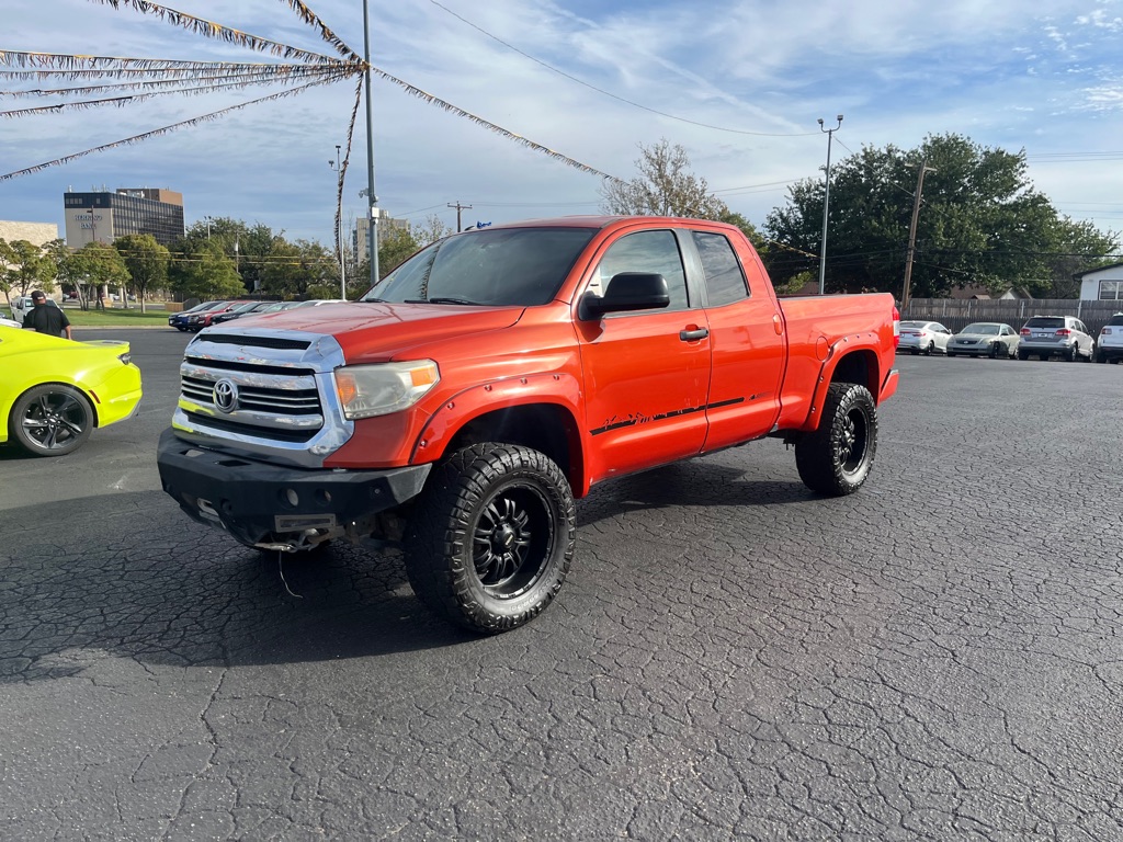 Photo 4 of this TOYOTA TUNDRA