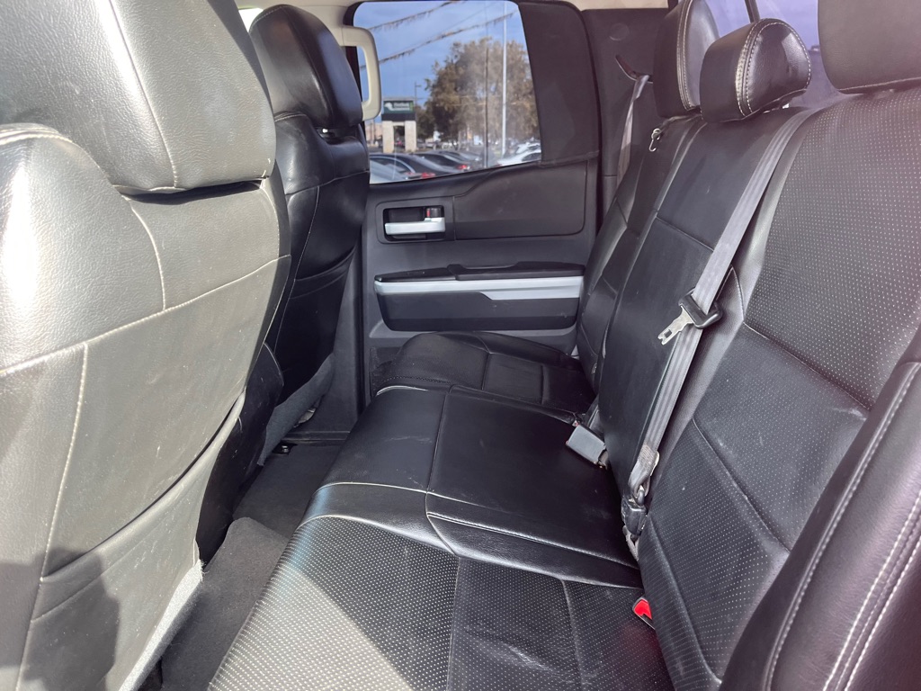 Photo 9 of this TOYOTA TUNDRA