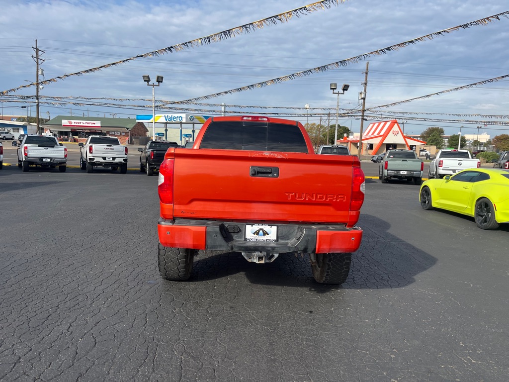 Photo 7 of this TOYOTA TUNDRA