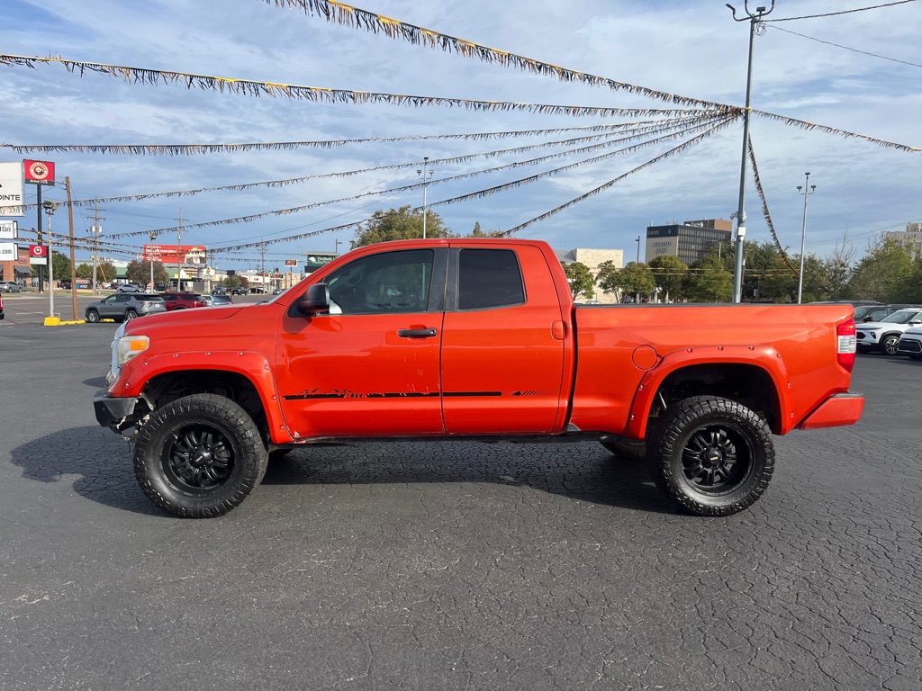 Photo 5 of this TOYOTA TUNDRA