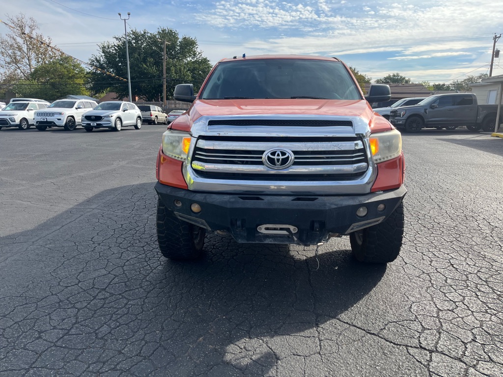 Photo 3 of this TOYOTA TUNDRA