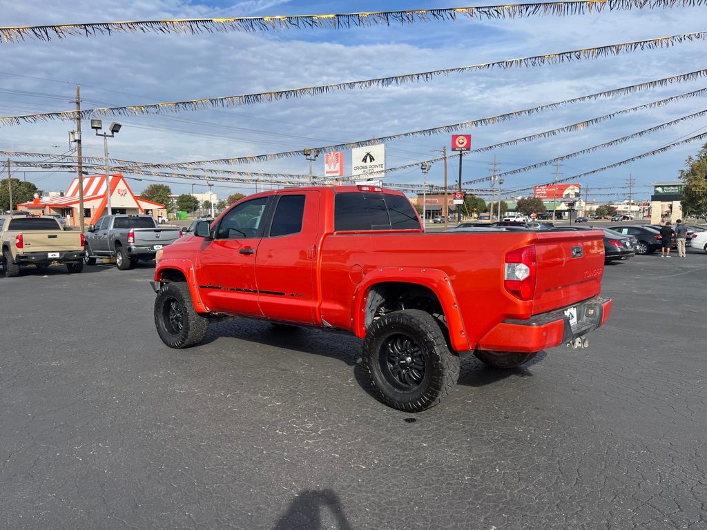 Photo 6 of this TOYOTA TUNDRA