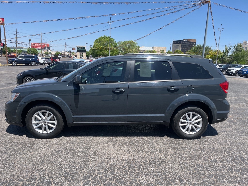 Photo 5 of this DODGE JOURNEY