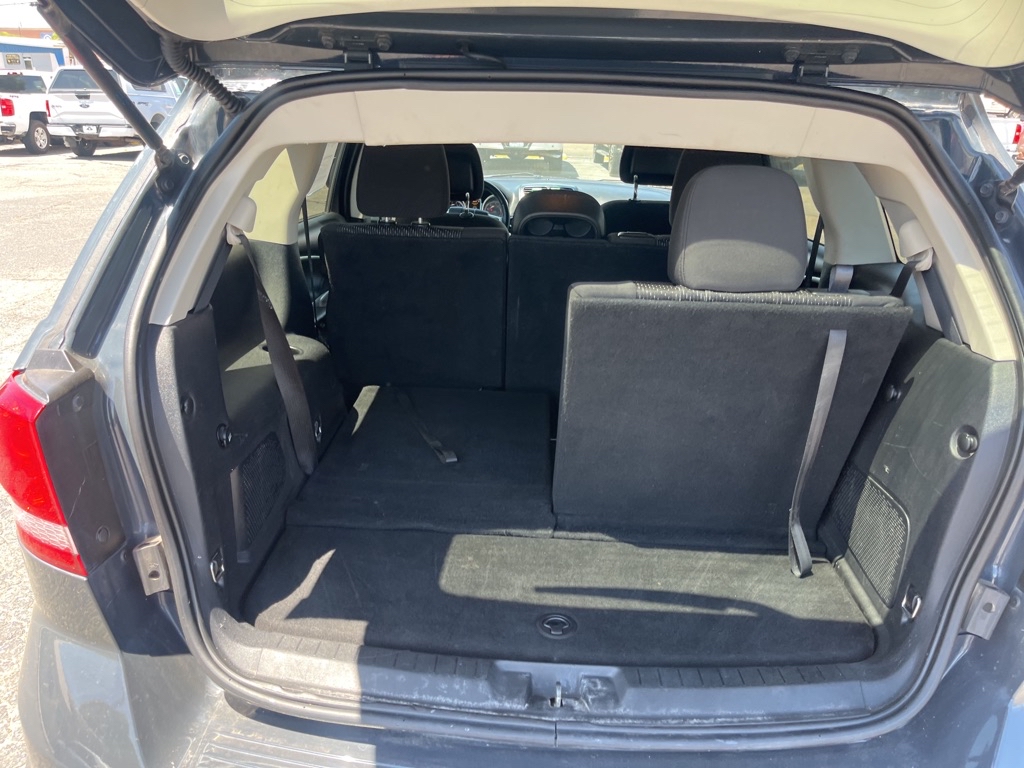 Photo 9 of this DODGE JOURNEY
