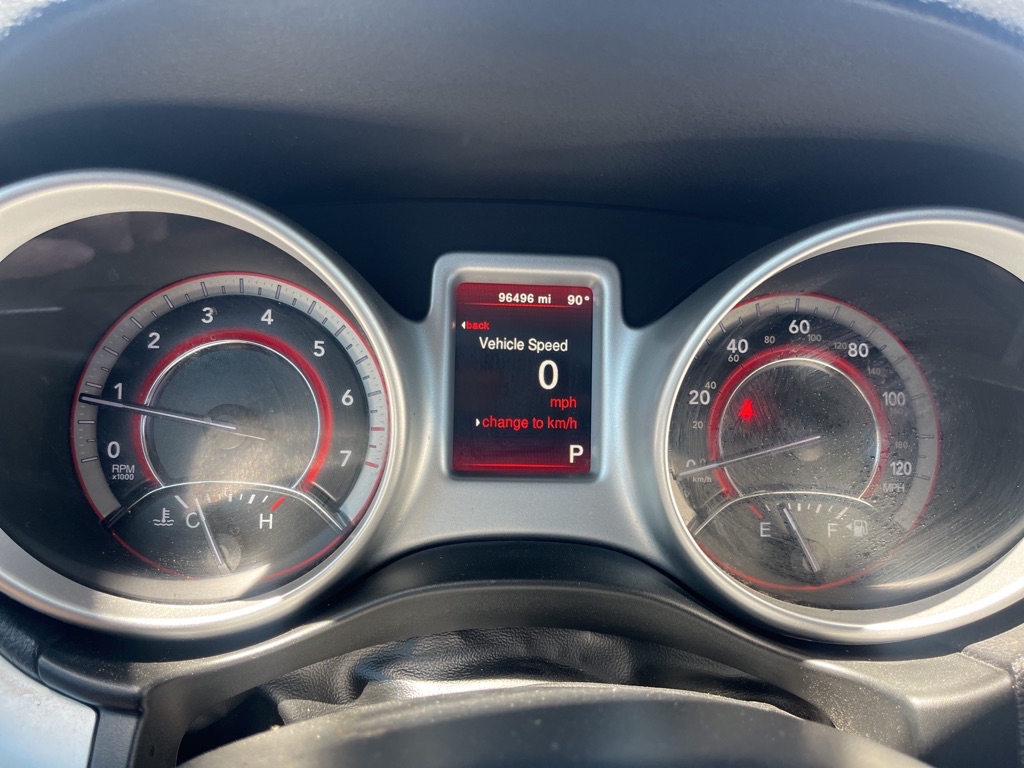 Photo 15 of this DODGE JOURNEY