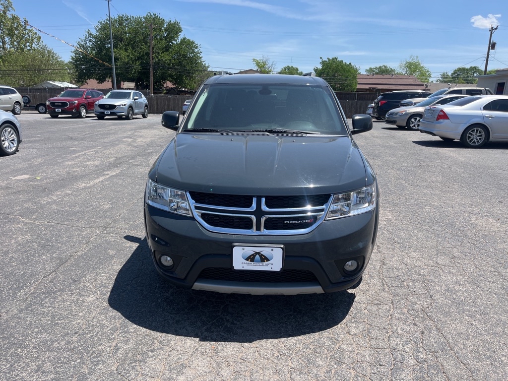 Photo 3 of this DODGE JOURNEY