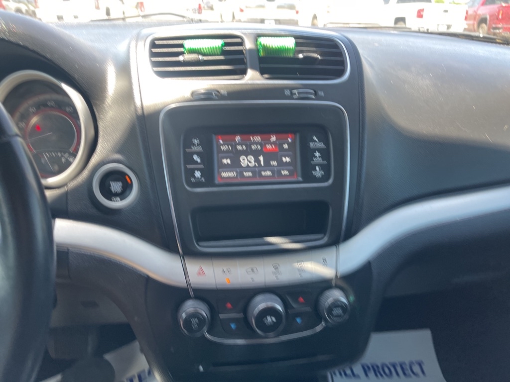 Photo 16 of this DODGE JOURNEY