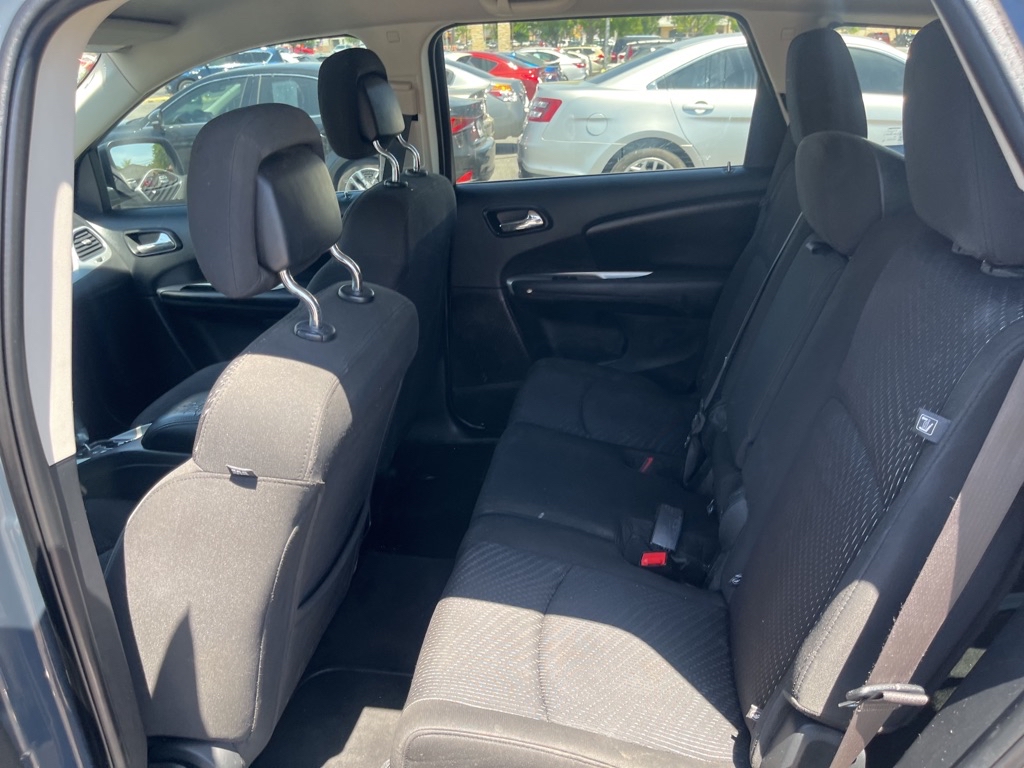 Photo 10 of this DODGE JOURNEY