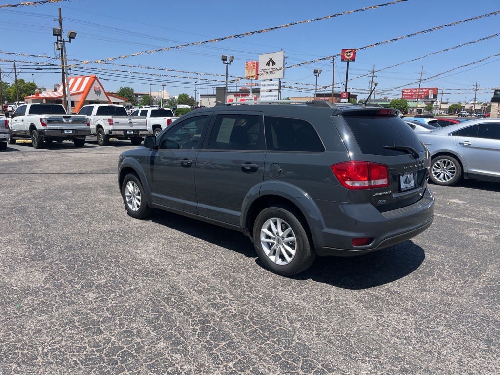 Photo 6 of this DODGE JOURNEY