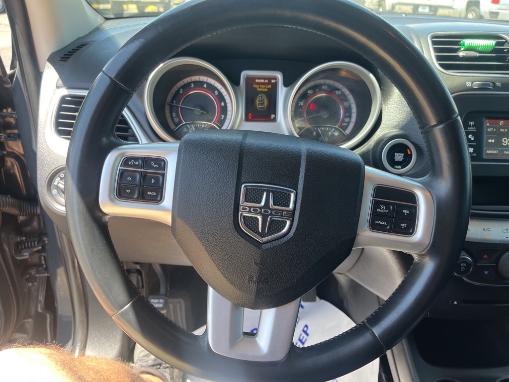 Photo 14 of this DODGE JOURNEY
