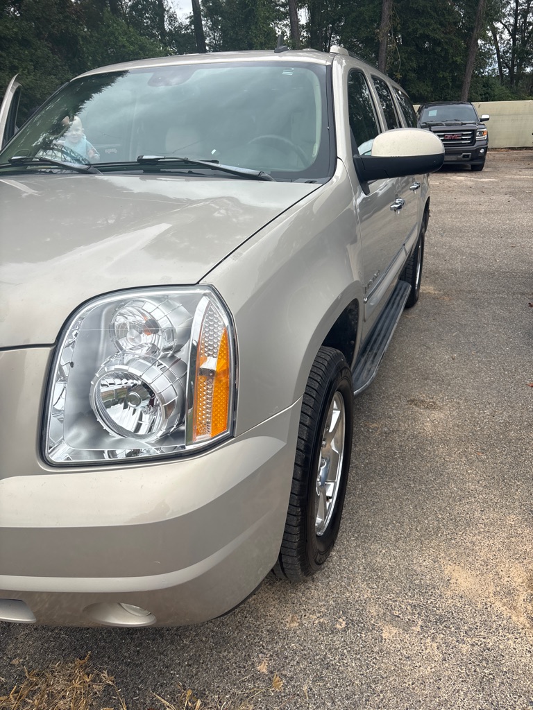 2007 GMC Yukon XL Denali