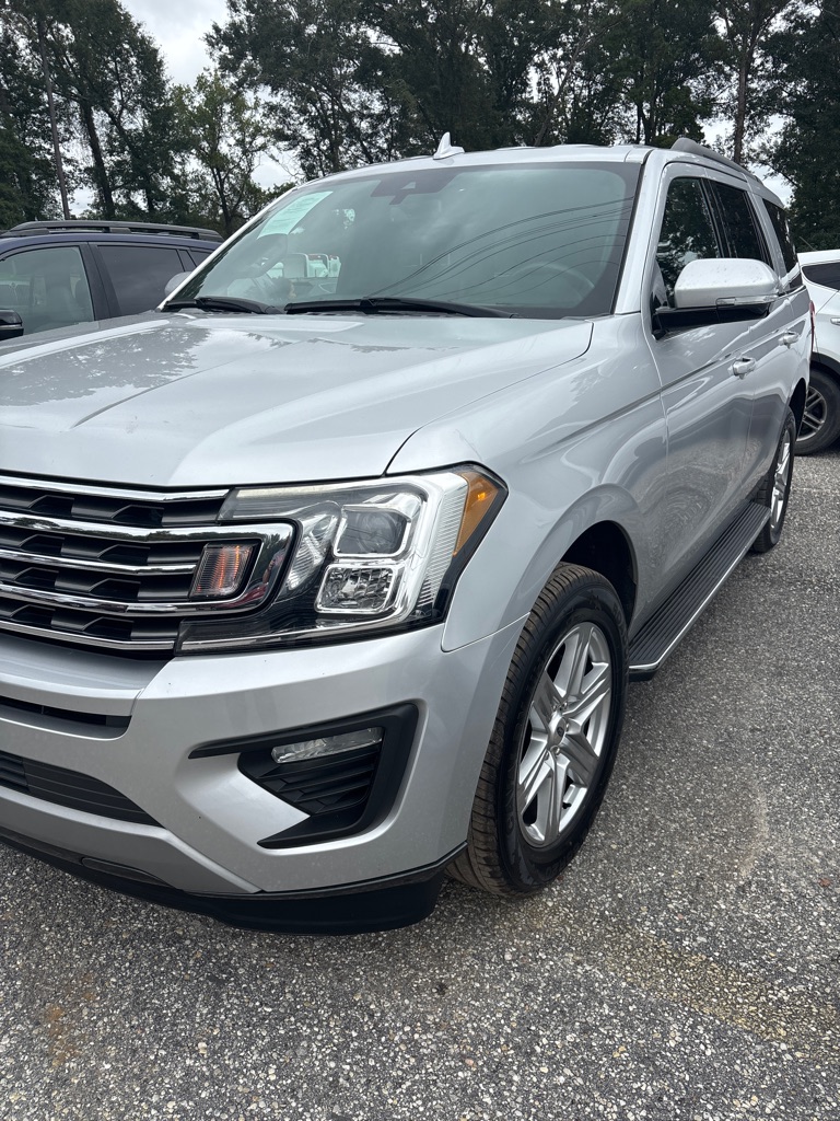 2019 Ford Expedition