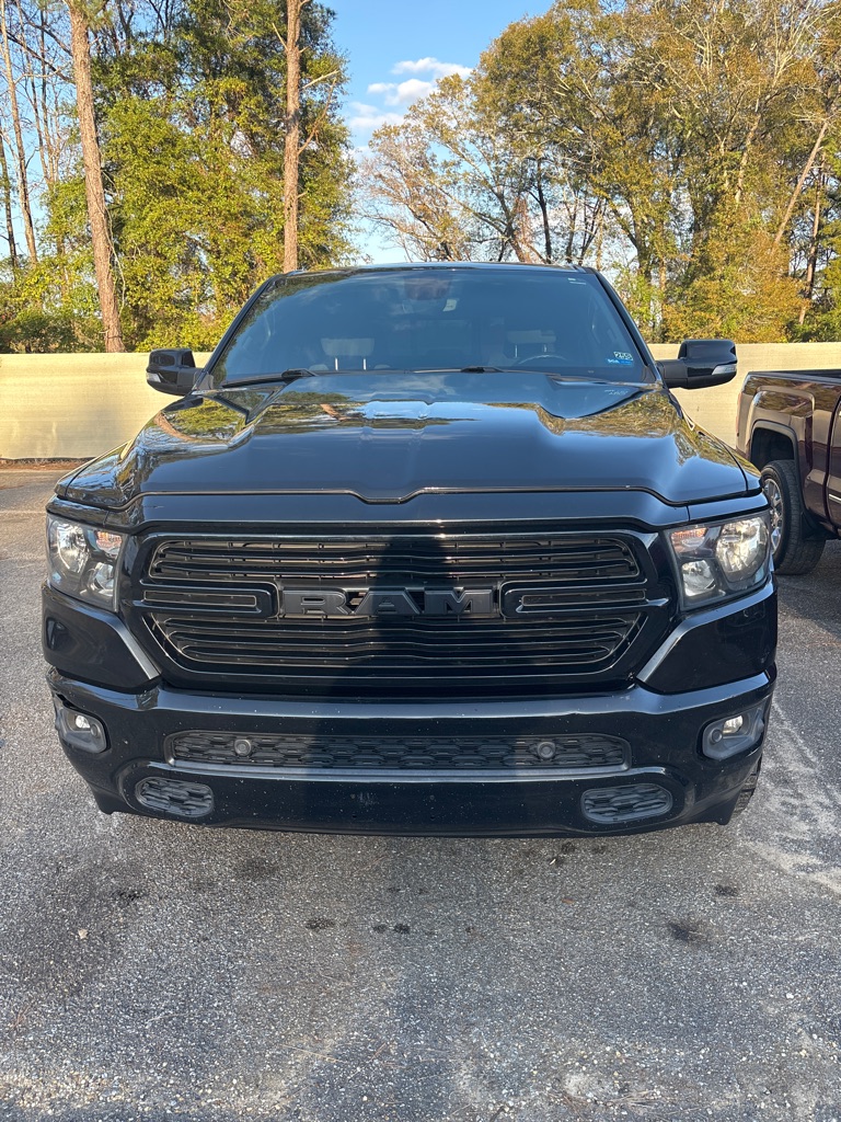 2019 RAM Ram 1500 Pickup Big Horn/Lone Star's photo