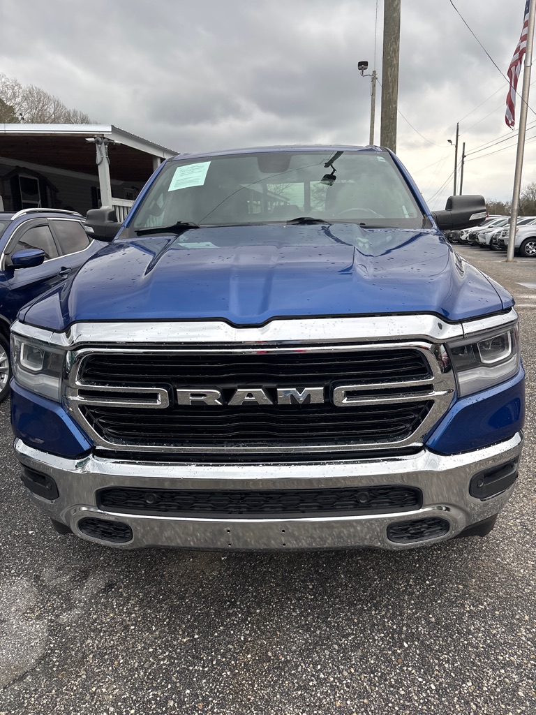 2019 RAM Ram 1500 Pickup Big Horn/Lone Star