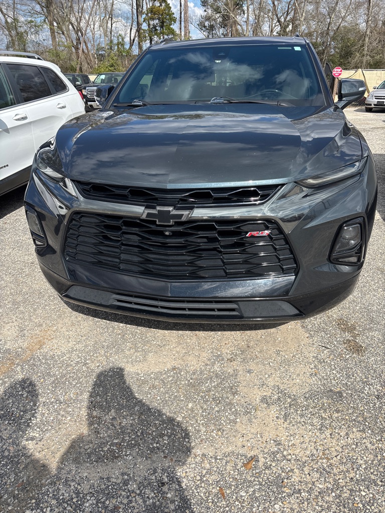 Additional photo of vehicle.