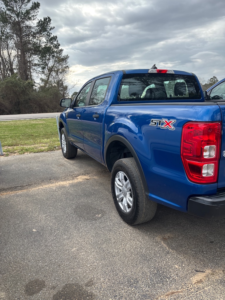 2019 Ford Ranger XL