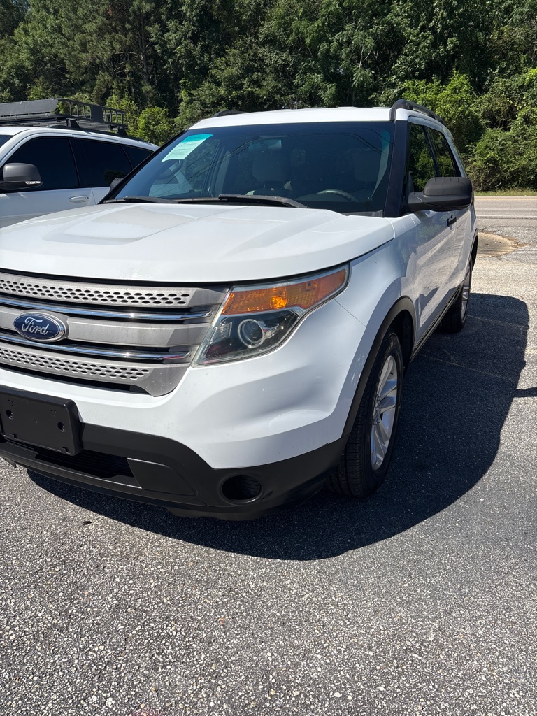 Additional photo of vehicle.