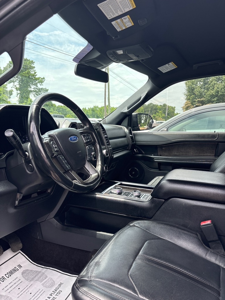 Photo of 2020 FORD EXPEDITION