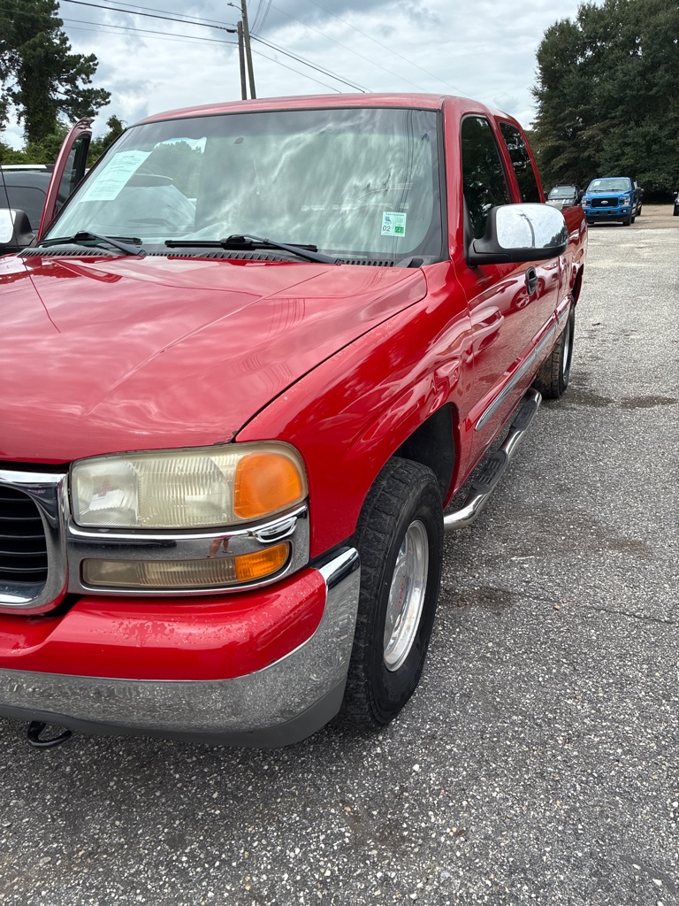 Additional photo of vehicle.