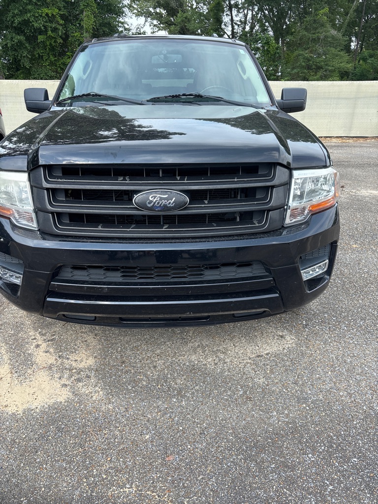 2017 Ford Expedition XLT EL's photo
