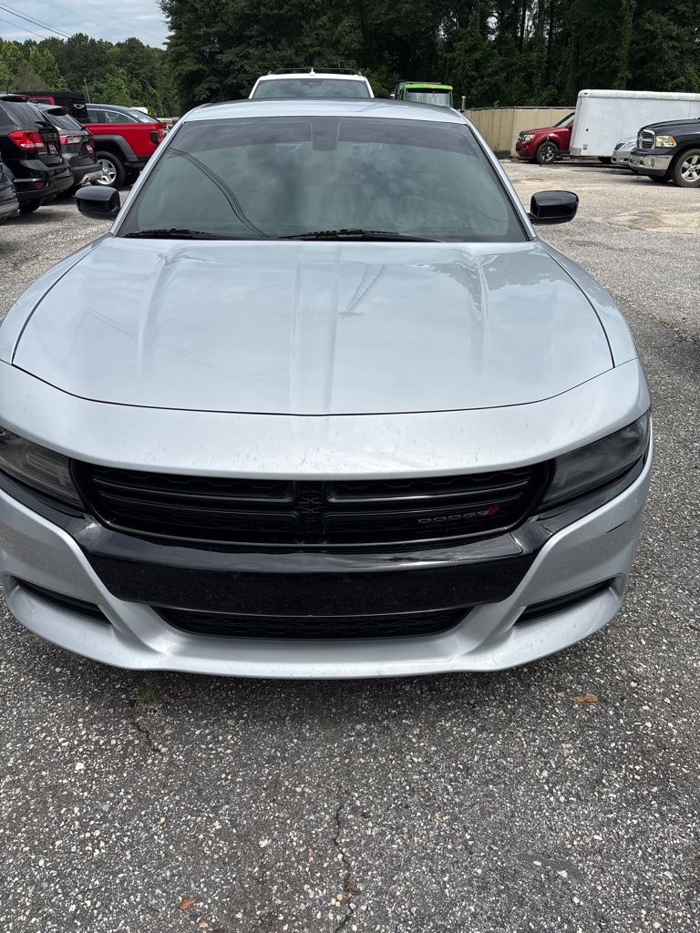 Photo of 2021 DODGE CHARGER