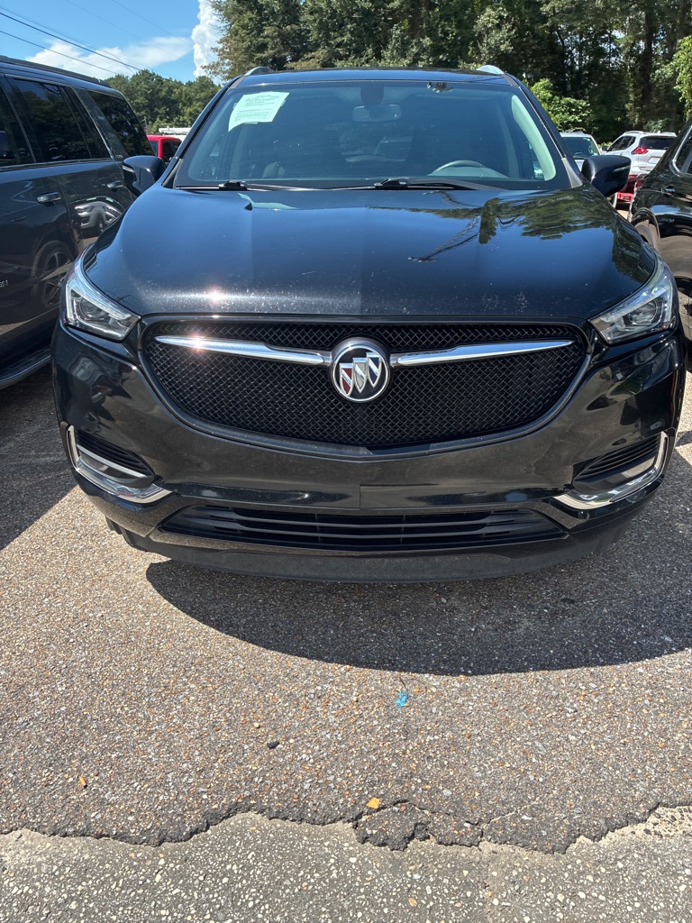 Photo of 2020 BUICK ENCLAVE