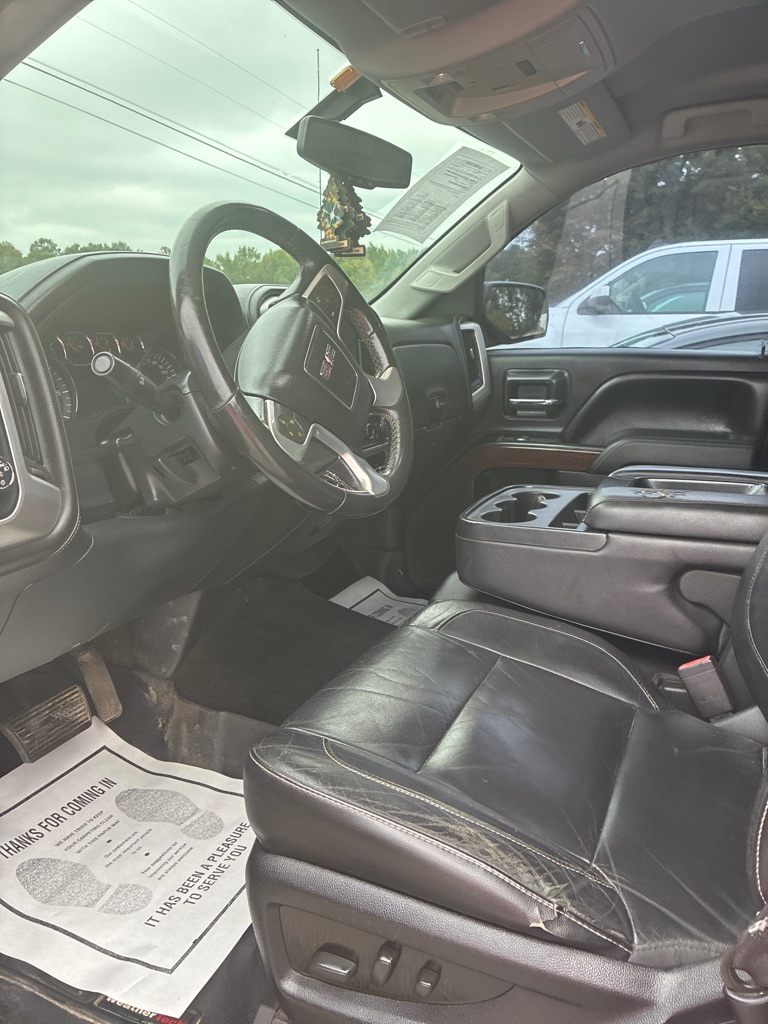 2014 GMC Sierra 1500