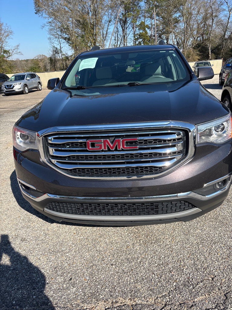 2017 GMC Acadia SLE-2's photo