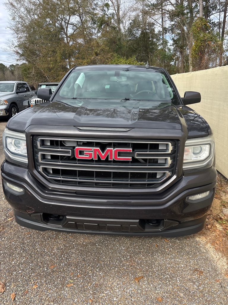 2016 GMC Sierra 1500 Base's photo