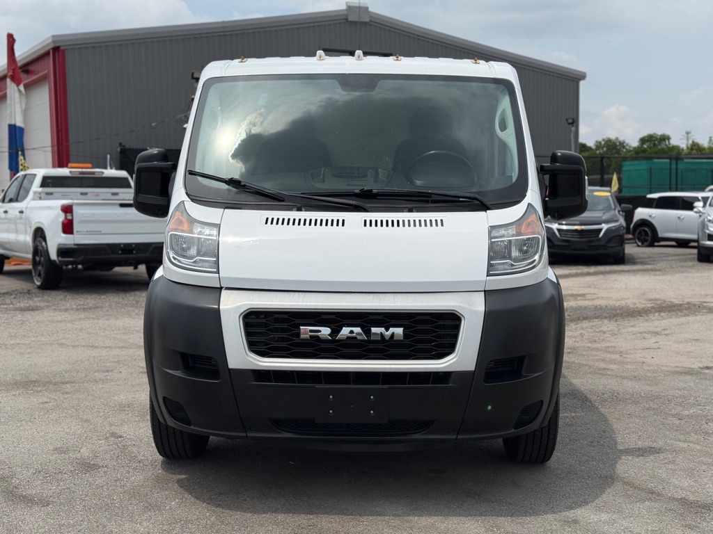 Photo 20 of this RAM PROMASTER 1500