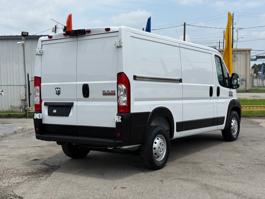 Photo 10 of this RAM PROMASTER 1500