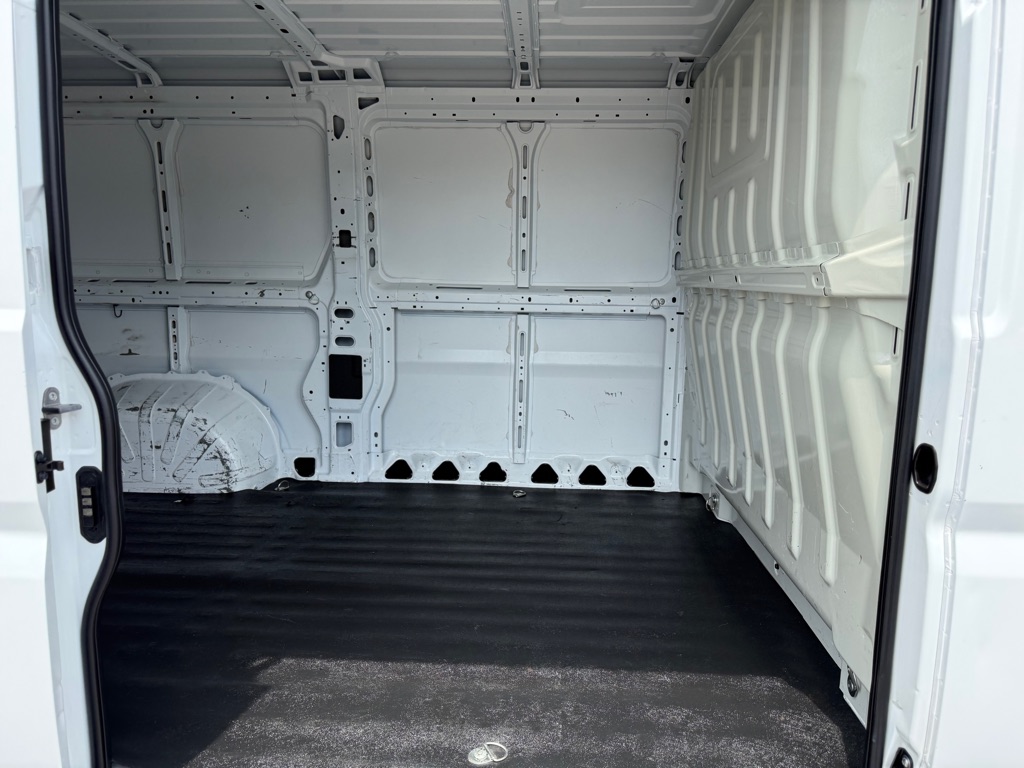 Photo 15 of this RAM PROMASTER 1500