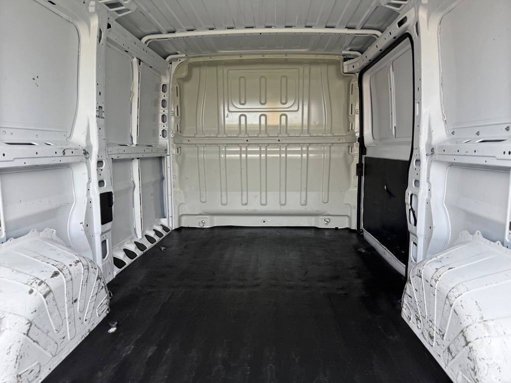 Photo 9 of this RAM PROMASTER 1500