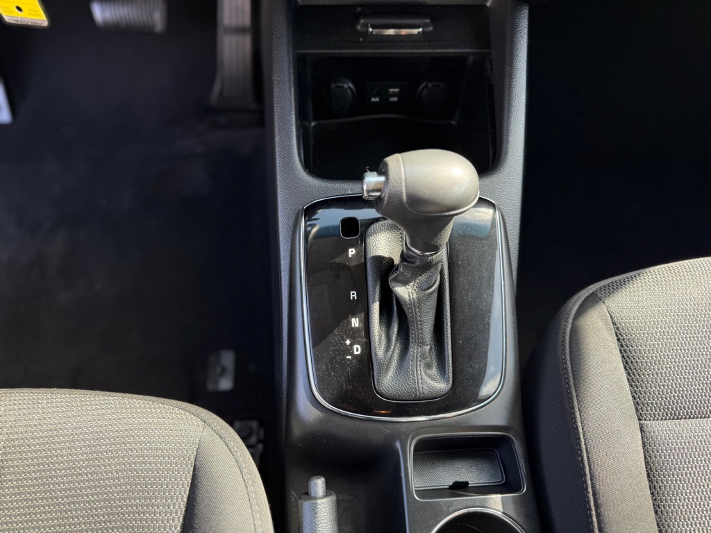 Photo 14 of this KIA FORTE
