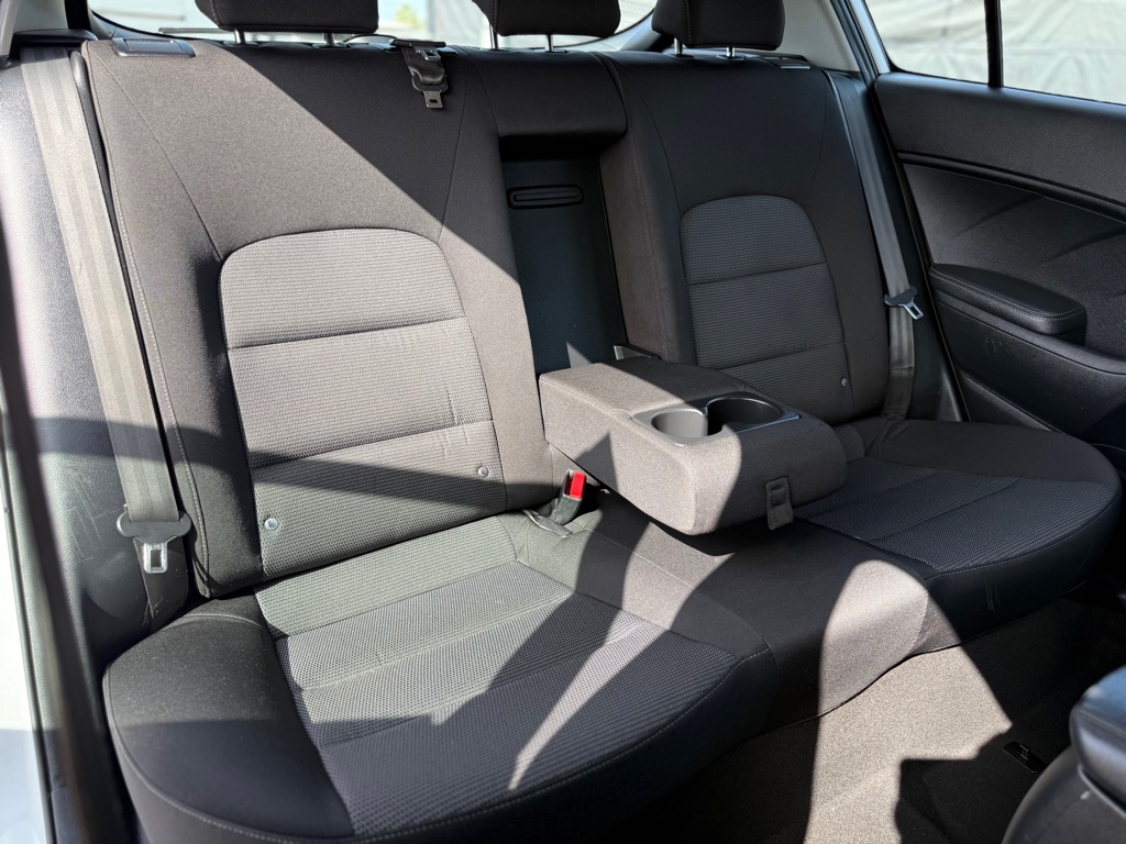 Photo 22 of this KIA FORTE