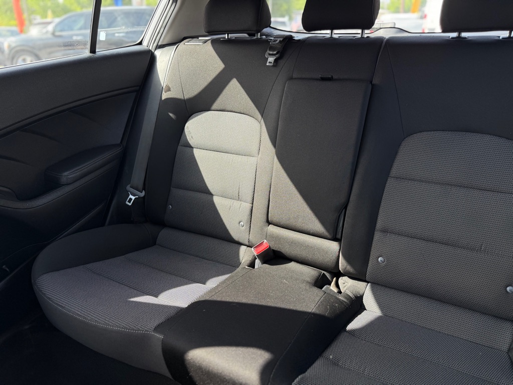 Photo 20 of this KIA FORTE