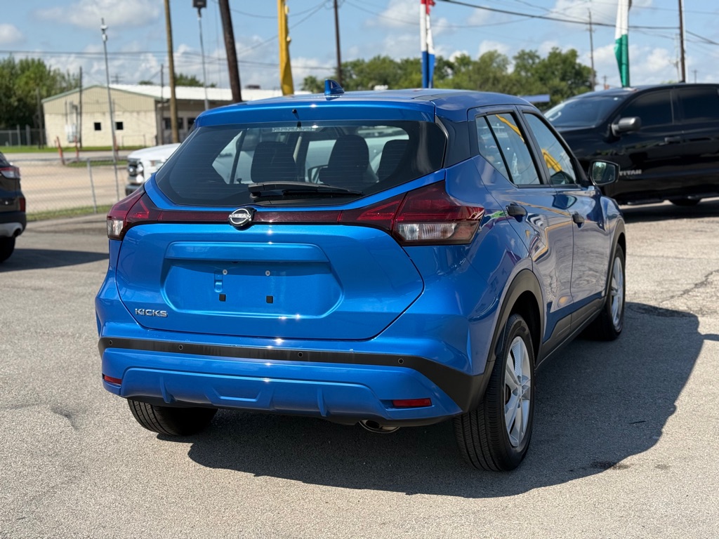 Photo 7 of this NISSAN KICKS
